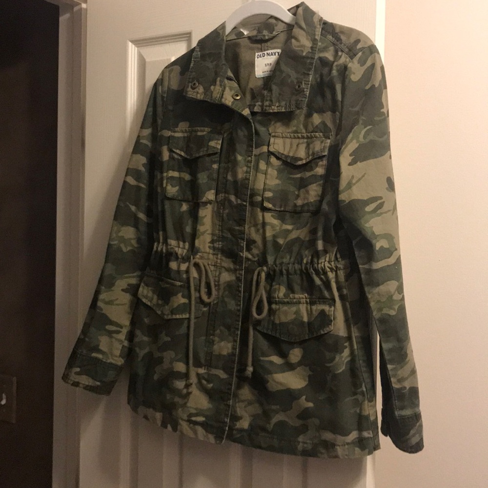 Old Navy jacket